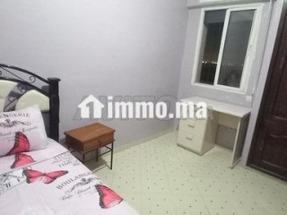 Appartement à louer 70 m² à Casablanca - Appartement à louer - Casablanca