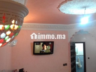 Appartement à louer 70 m² à Casablanca - Appartement à louer - Casablanca