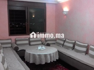 Appartement à louer 70 m² à Casablanca - Appartement à louer - Casablanca
