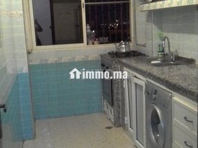 Appartement à louer 70 m² à Casablanca - Appartement à louer - Casablanca