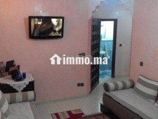 Appartement à louer 70 m² à Casablanca - Appartement à louer - Casablanca