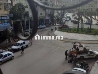 Appartement hôpital Cheikh Zayed - Appartement Location Vacances - Casablanca
