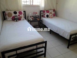 Appartement hôpital Cheikh Zayed - Appartement Location Vacances - Casablanca