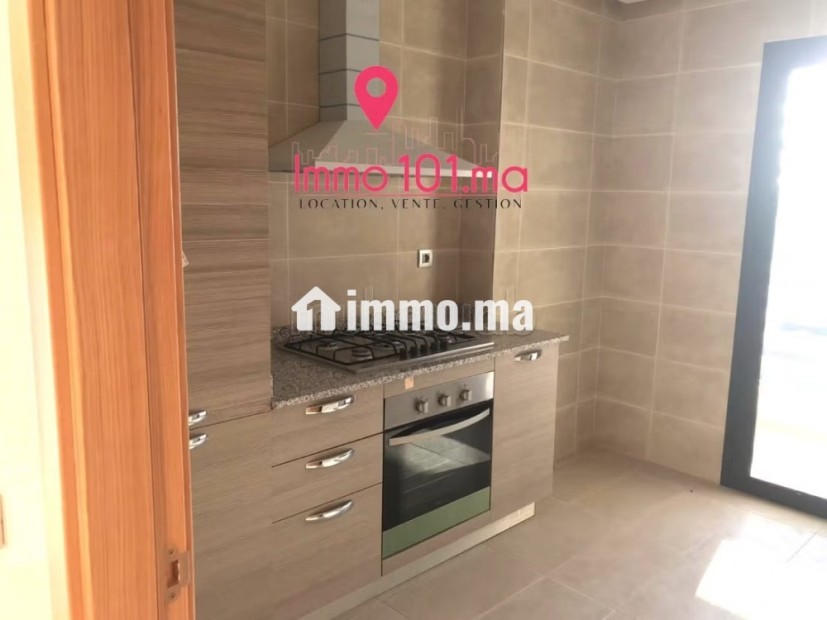 Location appartement meublé à Hay Riad – Prestigia - Location Immobilier - Rabat - photo 6