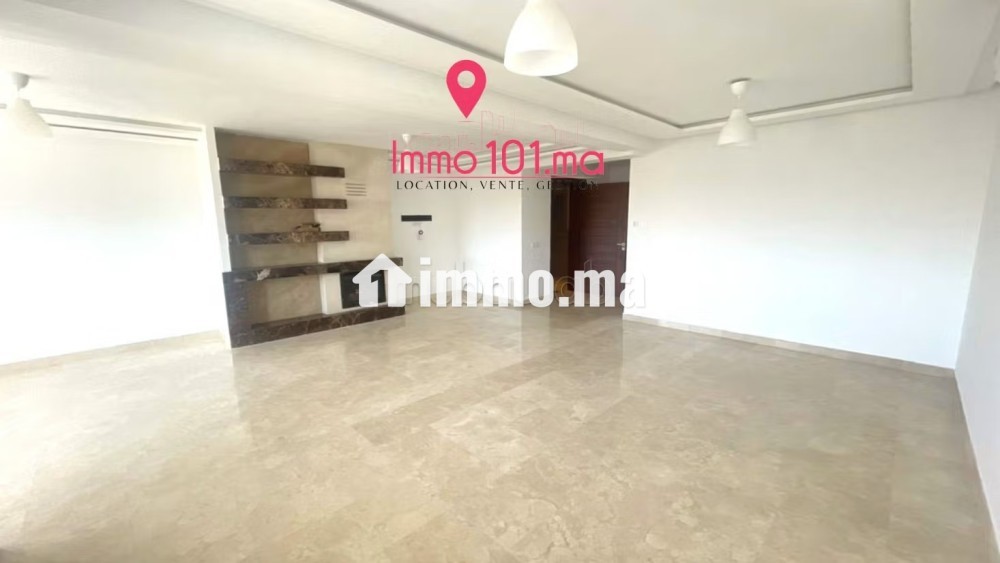 Location appartement à Hay Riad - Location Immobilier - Rabat - photo 3