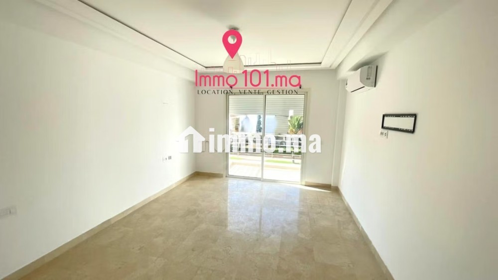 Location appartement à Hay Riad - Location Immobilier - Rabat - photo 5