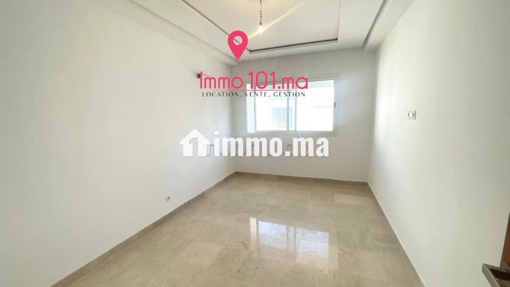 Location appartement à Hay Riad - Location Immobilier - Rabat - photo 6