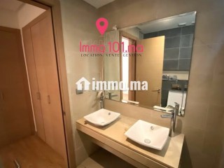 Location appartement à Prestigia – Hay Riad - Appartement à louer - Rabat