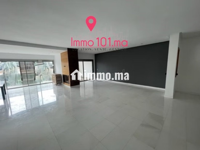 Location appartement à Hay Riad - Location Immobilier - Rabat - photo 3