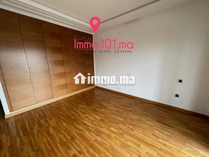 Location appartement à Hay Riad - Location Immobilier - Rabat - photo 6