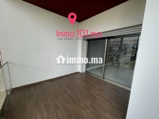 Location appartement à Hay Riad - Appartement à louer - Rabat