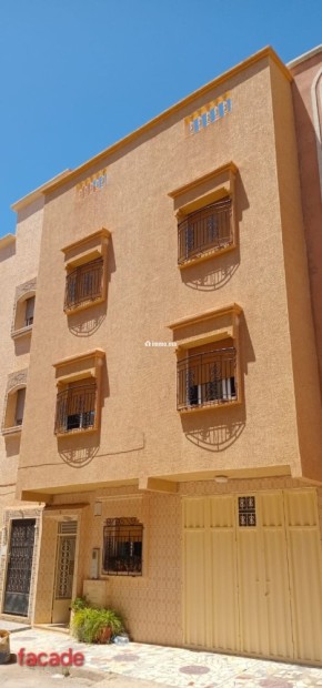 Maison titrée à vendre - Vente Immobilier - Tiznit - photo 1