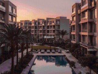 Appartement à vendre à Hivernage. Surface de 80 m² - Appartement à vendre - Marrakech