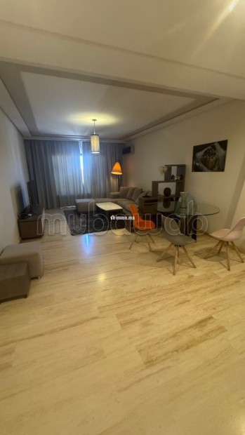 Vente d'un bel appartement a côté macdo route de casa - Vente Immobilier - Marrakech - photo 5