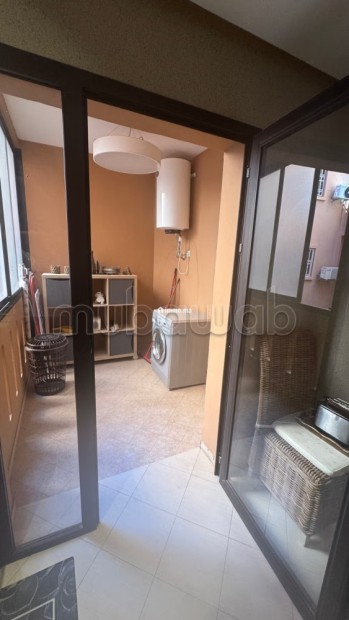 Vente d'un bel appartement a côté macdo route de casa - Vente Immobilier - Marrakech - photo 7
