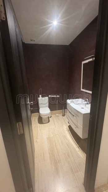 Vente d'un bel appartement a côté macdo route de casa - Vente Immobilier - Marrakech - photo 8