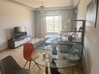 Vente d'un bel appartement a côté macdo route de casa - Appartement à vendre - Marrakech