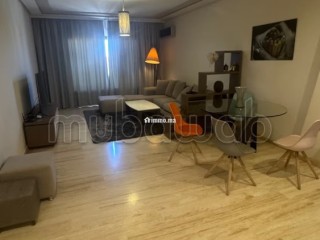 Vente d'un bel appartement a côté macdo route de casa - Appartement à vendre - Marrakech