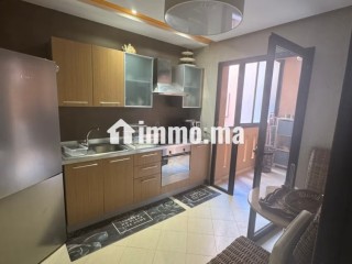 Vente d'un bel appartement a côté macdo route de casa - Appartement à vendre - Marrakech