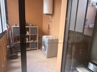 Vente d'un bel appartement a côté macdo route de casa - Appartement à vendre - Marrakech