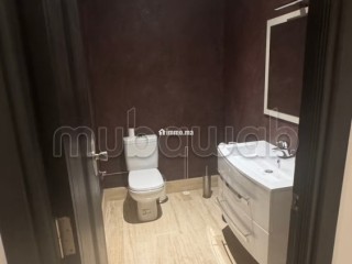 Vente d'un bel appartement a côté macdo route de casa - Appartement à vendre - Marrakech