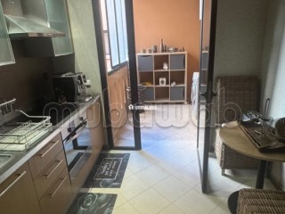 Vente d'un bel appartement a côté macdo route de casa - Appartement à vendre - Marrakech