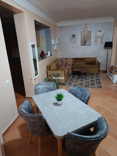 Studio Haut Standing Gueliz Avec Piscine - Location Immobilier - Marrakech - photo 1