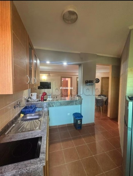 Studio Haut Standing Gueliz Avec Piscine - Location Immobilier - Marrakech - photo 5