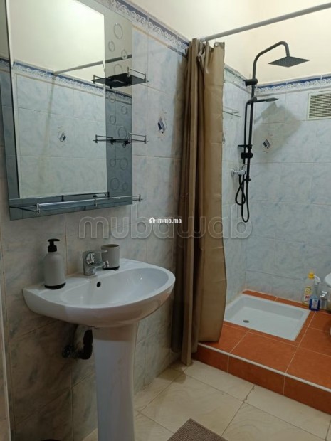 Studio Haut Standing Gueliz Avec Piscine - Location Immobilier - Marrakech - photo 8