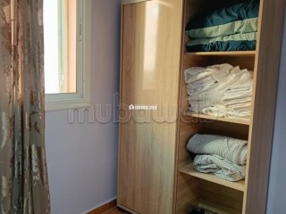Studio Haut Standing Gueliz Avec Piscine - Appartement à louer - Marrakech