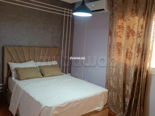 Studio Haut Standing Gueliz Avec Piscine - Appartement à louer - Marrakech