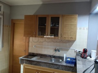 Studio Haut Standing Gueliz Avec Piscine - Appartement à louer - Marrakech