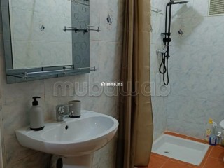 Studio Haut Standing Gueliz Avec Piscine - Appartement à louer - Marrakech