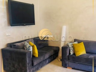 Appartement meublé à louer, 60m², Targa - Appartement à louer - Marrakech