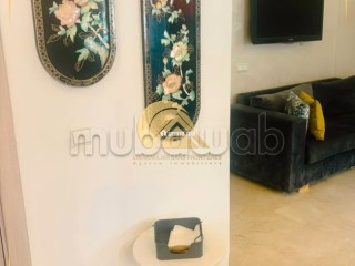 Appartement meublé à louer, 60m², Targa - Appartement à louer - Marrakech