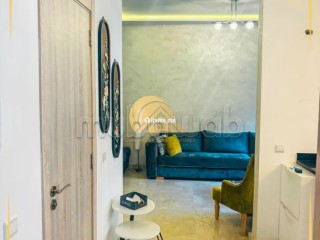 Appartement meublé à louer, 60m², Targa - Appartement à louer - Marrakech