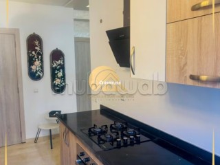 Appartement meublé à louer, 60m², Targa - Appartement à louer - Marrakech