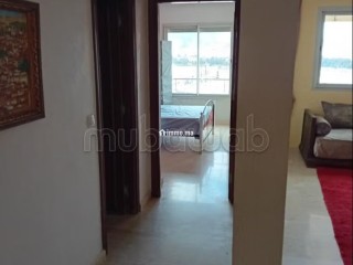 Appartement meublé 70m2 à louer à Champ de Courses - Appartement à louer - Fes