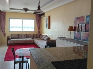 Appartement meublé 70m2 à louer à Champ de Courses - Appartement à louer - Fes