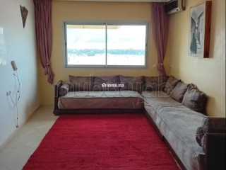Appartement meublé 70m2 à louer à Champ de Courses - Appartement à louer - Fes