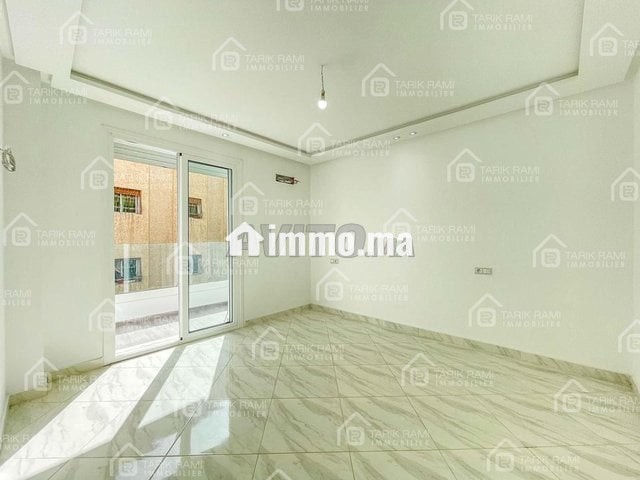 Bureaux de 75m² en location à Dar Tounsi - Location Immobilier - Tanger - photo 5