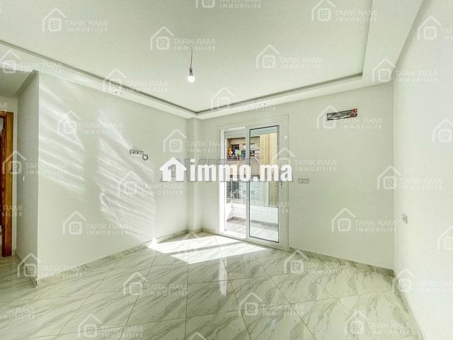 Bureaux de 75m² en location à Dar Tounsi - Location Immobilier - Tanger - photo 6