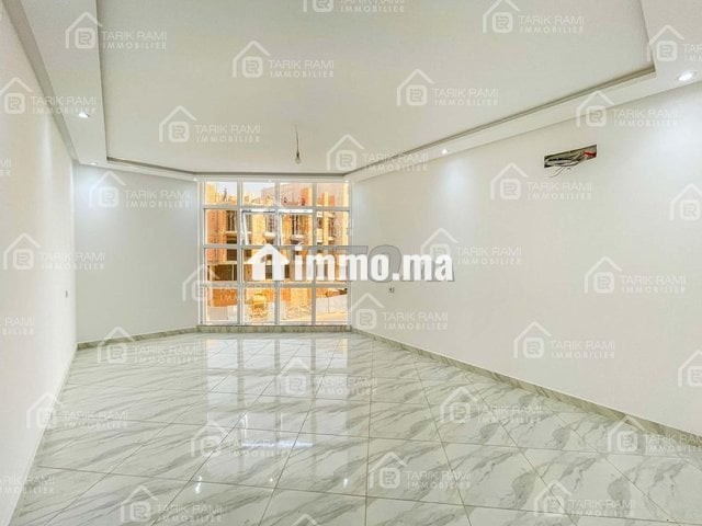 Bureaux de 75m² en location à Dar Tounsi - Location Immobilier - Tanger - photo 7
