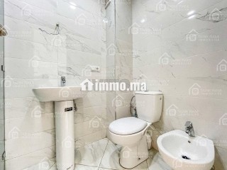 Bureaux de 75m² en location à Dar Tounsi - Bureau à louer - Tanger