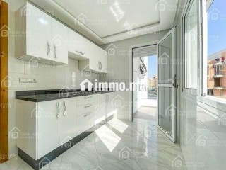 Bureaux de 75m² en location à Dar Tounsi - Bureau à louer - Tanger
