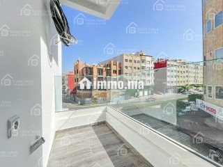 Bureaux de 75m² en location à Dar Tounsi - Bureau à louer - Tanger
