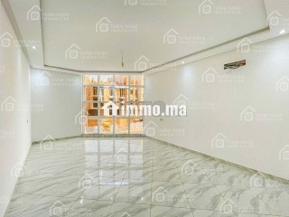 Bureaux de 75m² en location à Dar Tounsi - Bureau à louer - Tanger
