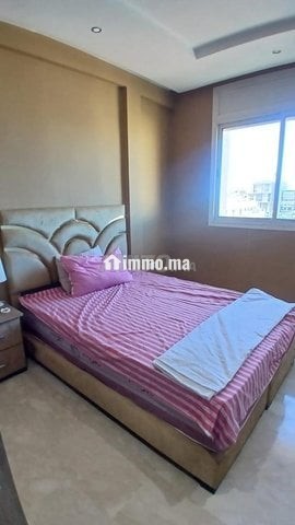 Appartement à louer- Résidence La Perle - Location Immobilier - Mohammedia - photo 3