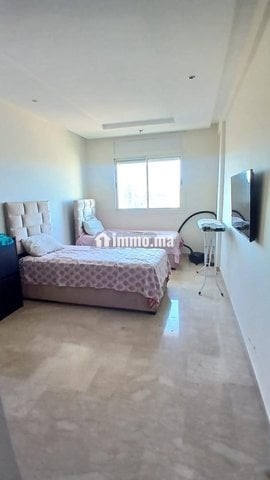 Appartement à louer- Résidence La Perle - Location Immobilier - Mohammedia - photo 4