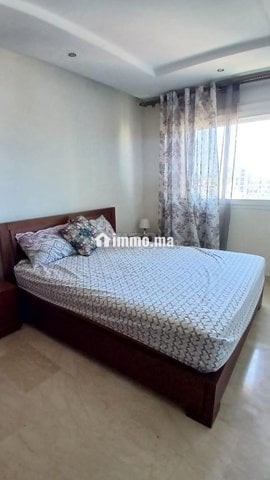 Appartement à louer- Résidence La Perle - Location Immobilier - Mohammedia - photo 5